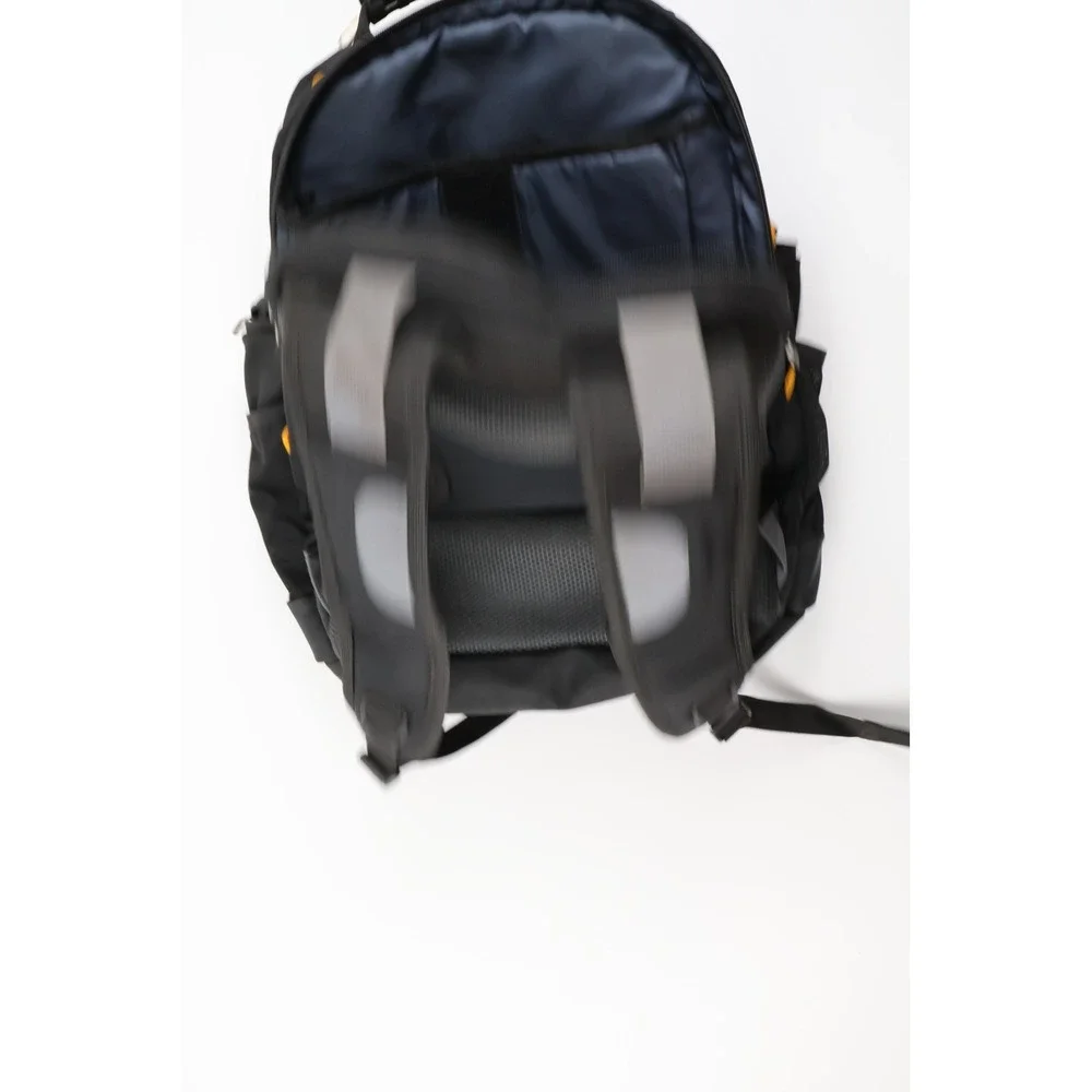 Targus Backpack Drifter Laptop Bag Black Gray One Size Excellent